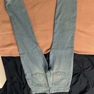 Everlane skinny ankle denim size 29